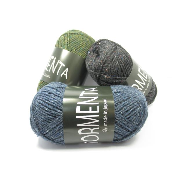 Puppy　パピー　TORMENTA　トルメンタ