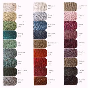 ROWAN ローワン 毛糸 Felted Tw...の詳細画像5