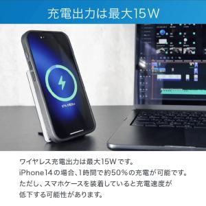VEGER MagSafe対応 Power B...の詳細画像2