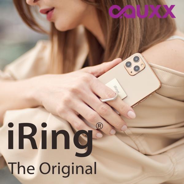 AAUXX iRing 正規品 スタンダードモデル アイリング スマホリング 韓国  iphone1...