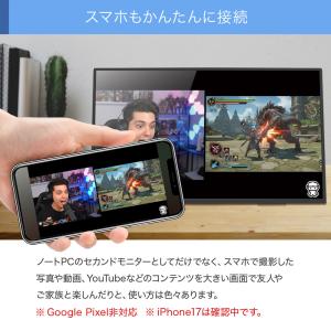 ワイヤレスモニター PROMETHEUS CA...の詳細画像3