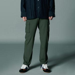 ブルコ OL-004W-021 Mサイズ ワークパンツ カーキ 防寒 ブルコ OL-004W-021 Mサイズ ワークパンツ カーキ 防寒