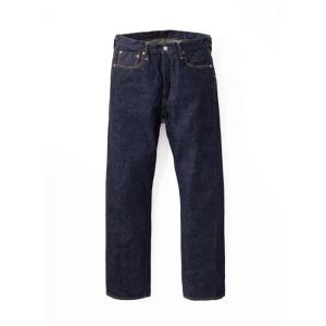 FULLCOUNT（フルカウント） No.1108 Slim Straight Denim 定番ジーンズ