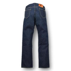 FULLCOUNT フルカウント 1107 Cowboy Jeans カウボーイジーンズ ワンウォッシュ メンズ デニム 裾上げ無料 送料無料