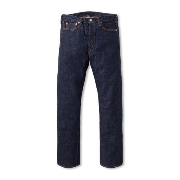 FULLCOUNT フルカウント No.1108 Slim Straight Denim 定番ジーン...