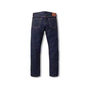 FULLCOUNT（フルカウント） 1341-1101SS Straight Denim 