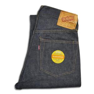 Denime DENIME (ドゥニーム) SHINS社製ストックモデル 66 TYPE