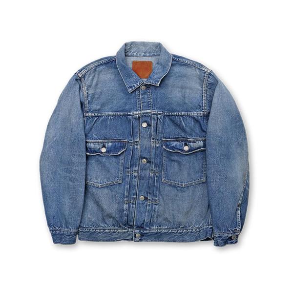 FULLCOUNT フルカウント 2978-2102SS Dartford ダートフォード セカンド...