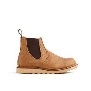 RED WING SHOES（レッドウィング） RED WING クラシックチェルシー