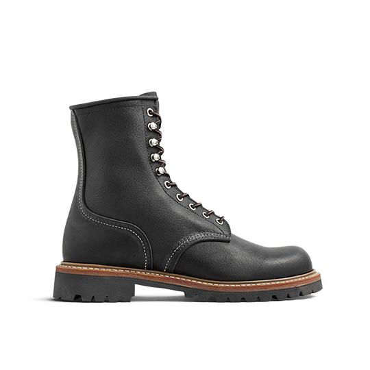 RED WING(レッドウィング) レッドウィング STYLE NO. 4501 8-inch Lo...