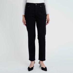 YANUK（ヤヌーク） 2025秋冬新作 ケイト KATE ルーズバギー デニム