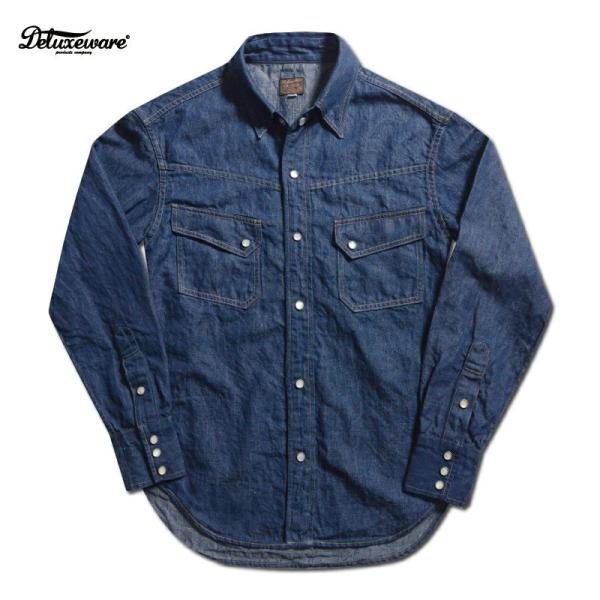 DELUXE WARE(デラックスウエア) 7500[SADDLE MASTER]