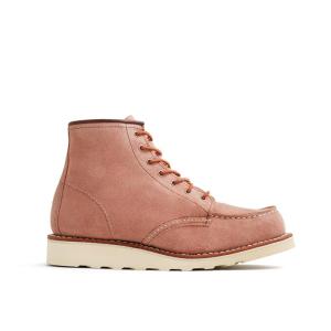 RED WING SHOES レッドウィング STYLE NO.875 6