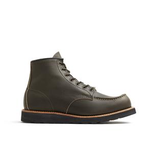 RED WING SHOES（レッドウィング） RED WING STYLE NO.8084 Iron
