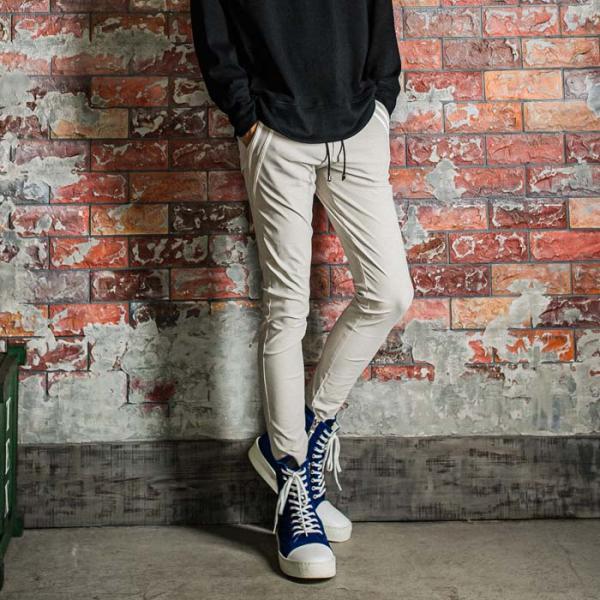 RESOUND CLOTHING リサウンドクロージング BASIC-ST-014 REDGE NY...