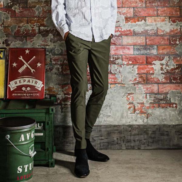 RESOUND CLOTHING リサウンドクロージング BASIC-ST-016 CHRIS EA...