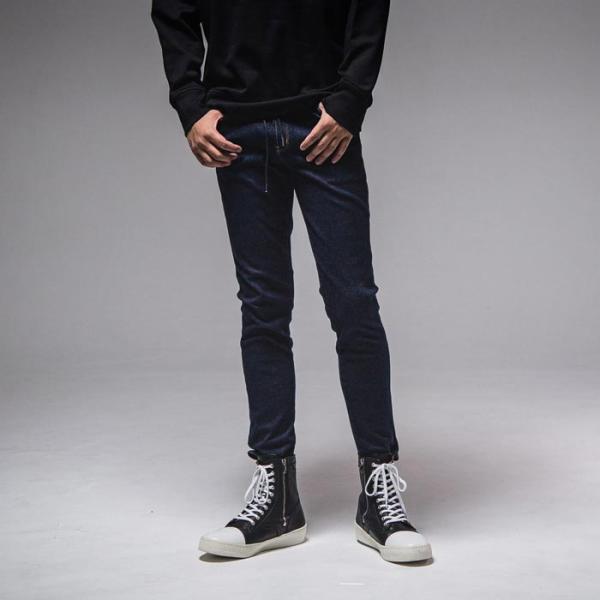 RESOUND CLOTHING リサウンドクロージング BASIC-ST-020 MICK DEN...