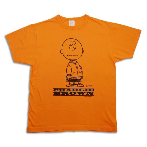 BUZZ RICKSON'S バズリクソンズ Lot No.BR79257 BUZZ×PEANUTS...