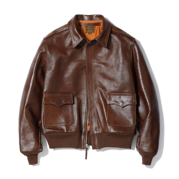 BUZZ RICKSON'S(バズリクソンズ) Lot No. BR80659 / Type A-2...