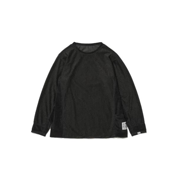 COMFY OUTDOOR GARMENT(コムフィーアウトドアガーメント) CMF-OCTA LS...