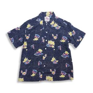 WTAPS (ダブルタップス) BUDS LS 03 SHIRT.COTTON.DENIM (長袖