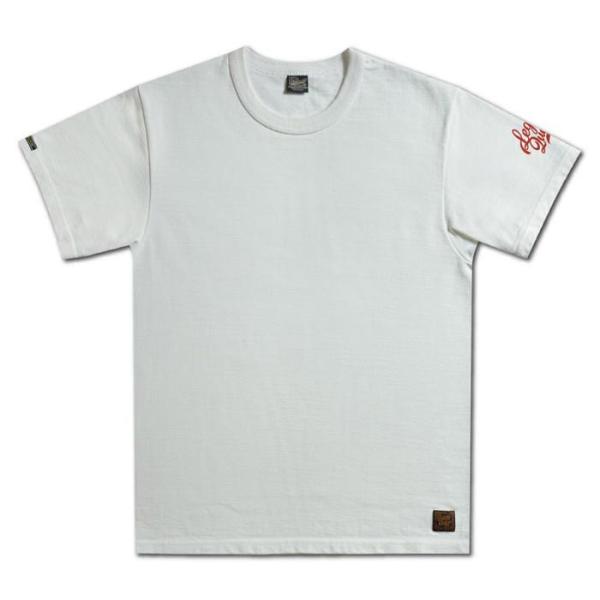 DELUXEWARE デラックスウエア DXT-LG2 LEGIT QUALITY.2 メンズ 半袖...