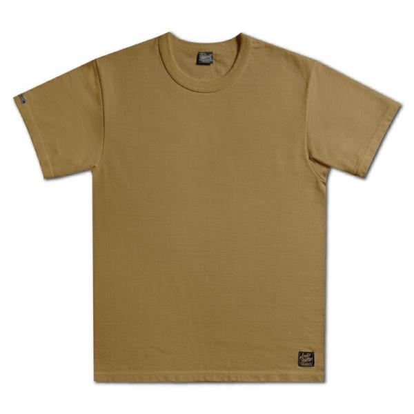 DELUXEWARE デラックスウエア DXTS-00 DX.3 メンズ 半袖 Tシャツ カットソー...