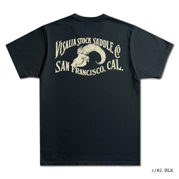 DELUXEWARE(デラックスウエア) DXTS-2601[SADDLE]