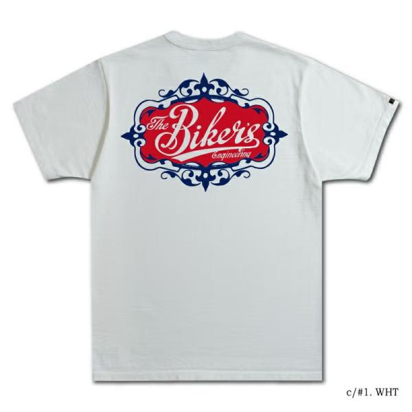 DELUXEWARE(デラックスウエア) DXTS-2602[THE BIKERS]