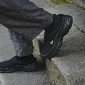 MoonStar（ムーンスター） 810s ET036 COMUT MATTEBLACK コミュート