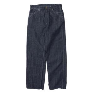 美品 ジェラード デニムパンツ 312ZXX メンズ SIZE W30 JELADO 中古