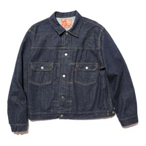 JELADO（ジェラード） 55Denim Jacket(55デニムジャケット) 406XX