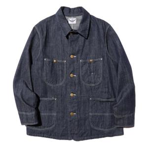 JELADO ジェラード ジャケット カバーオール Steelbeam Coat