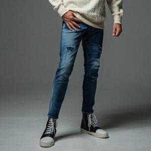 アットラスト　カバートトラウザー アットラスト AtLast&Co COVERT TRS カバートトラウザー パンツ