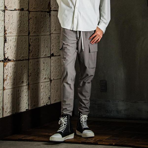 RESOUND CLOTHING リサウンドクロージング RC31-ST-029 Roland ca...