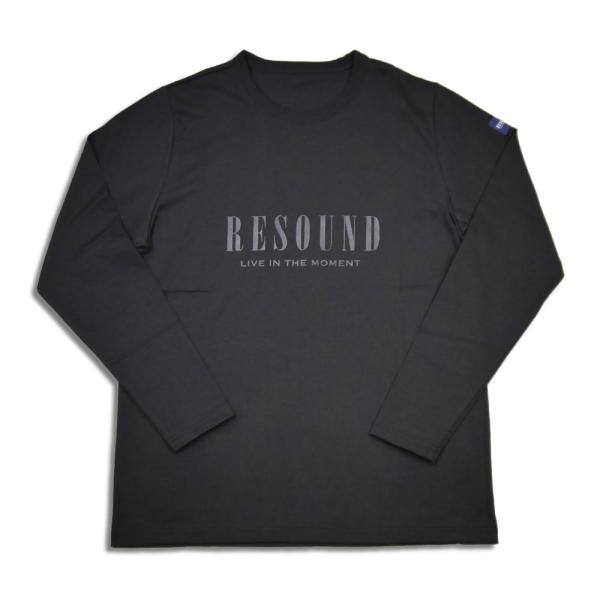 RESOUND CLOTHING リサウンドクロージング RC33-T-001UJS 限定 オリジナ...