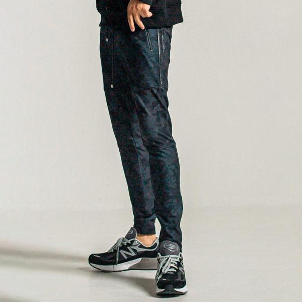 RESOUND CLOTHING リサウンドクロージング RC34-ST-009H JOHNSON ...