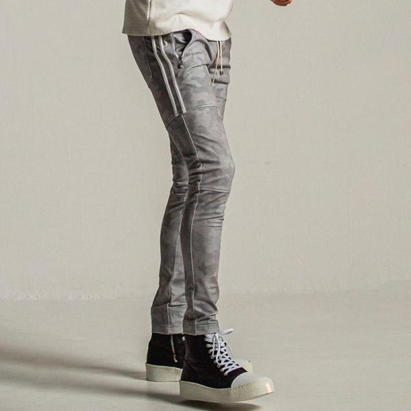 RESOUND CLOTHING リサウンドクロージング RC34-ST-009H JOHNSON ...