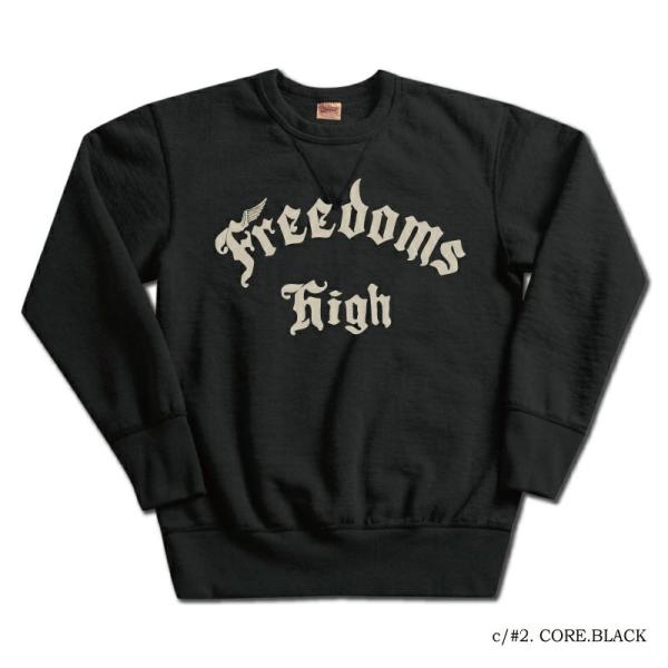 DELUXE WARE(デラックスウエア) S101-46[FREEDOMS]