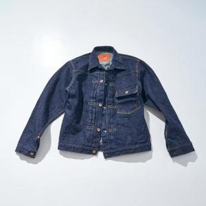 サムライジーンズ SAMURAI JEANS /（サムライジーンズ） S5000ZV 17oz
