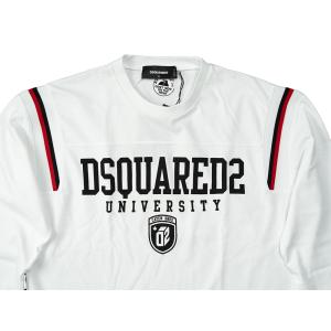 DSQUARED2 ディースクエアード s74...の詳細画像3