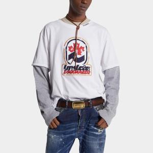DSQUARED2 ディースクエアード S74...の詳細画像4