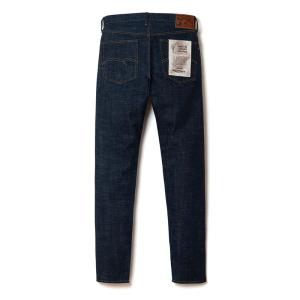 FULLCOUNT（フルカウント） No.1108 Slim Straight Denim 定番ジーンズ
