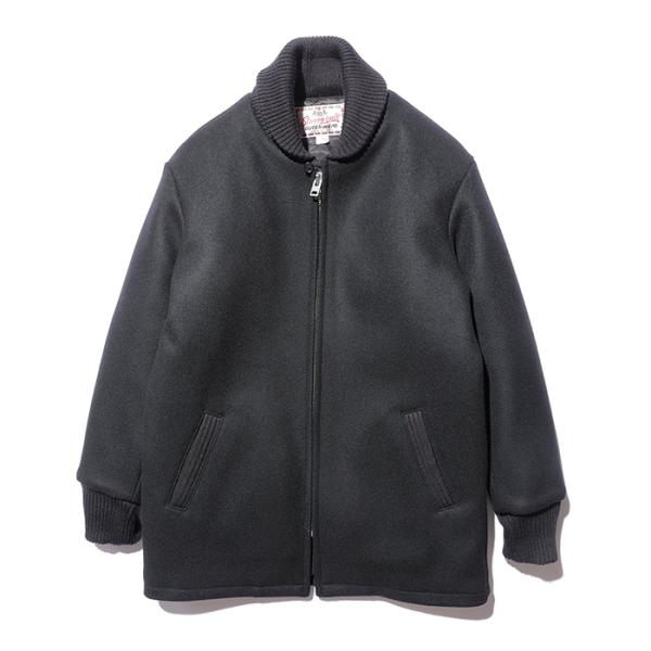 JELADO(ジェラード) MELS Pharaoh Jacket【SG13440】:BLACK