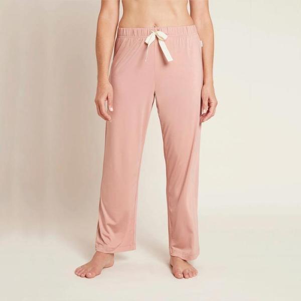 Boody ブーディー SPDP グッドナイト スリープ パンツ ダスティピンク レディース ルーム...