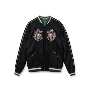 TAILOR TOYO テーラー東洋 スカジャン TT15840 メンズ ジャケット