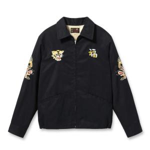 ベトジャン　TT13713JS　東洋エンタープライズ Lサイズ ベトジャン TT13713JS 東洋エンタープライズ Lサイズ - メルカリ