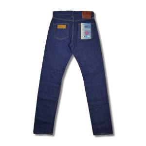 STUDIO D'ARTISAN（ステュディオ・ダ・ルチザン） SD-DO1 15oz天然藍