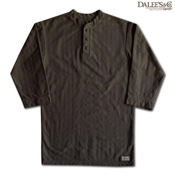 DEVICE PIQUE KNIT DALEE'S&amp;Co ダリーズアンドコ― Uncle.K.Nit