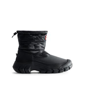 HUNTER（ハンター） ブーツ ユニセックス イントレピッド ワンダラー